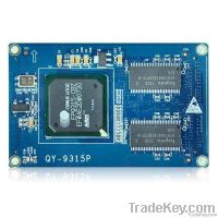 CIRRUS LOGIC ARM core board ARM9 Processor 200MHz CPU 64MB SDRAM