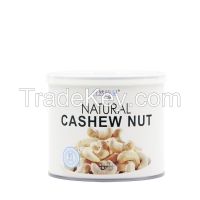 Nature Time Cashew Nut Organic snack and Breakfast 200G