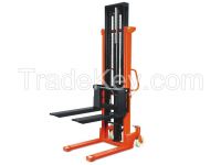 CTY-EH Double Frames Hand Stacker