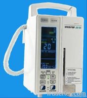 Medical infusion pump