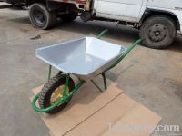 Wheelbarrow