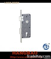 door lock with cylinder at high quality