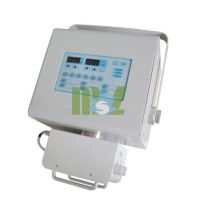 Portable medical diagnostic x ray machine