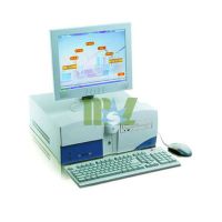 Semi auto chemistry analyzer in stock with high quality