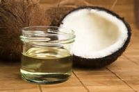 Extra Virgin Coconut Oil 