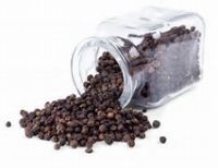 Quality - Black Pepper