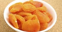 Diced (Natural) Dried Apricots