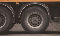 New/Used Truck Tires, Crane Tires Available, Bus Tires, Light Truck Tires From France