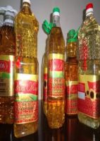 Refined Palm Oil Export Sale 1 Litre & 2 Litre Bottles, Crude Palm Oil for Sale, Refined Vegetable Oils for sale From France