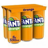 Fanta drinks Fanta | All flavours Fanta soft drinks | Supplier in Belgium