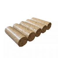 Eco Friendly Ruf Briquettes - Wood Briquettes - Sawdust Briquette From France