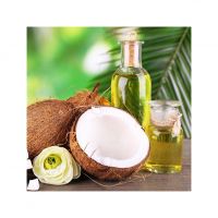 Dried Coconut /Coconut oil /Rapeseed oil From France