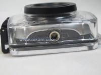 2'' Touch Screen LCD Mini DV Helmet Waterproof HD Action Camera Sport Camera From China