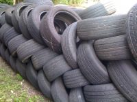 Bulk Junk Tire's