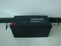 12V 200AHLead Acid UPS Battery