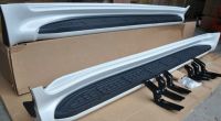 TY21188- Running Board for Toyota Land Cruiser FJ200