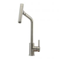 stainless steel kitchen faucet From China