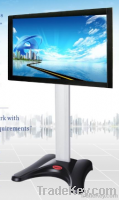 LED Touch All-in-one machine