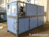 PET Blow Molding Machine