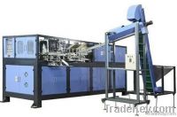 4 cavity Blowing Machine