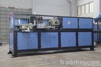 High Temperature Blowing Machine