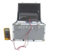 JKVT 80 Oil Withstand Voltage Test