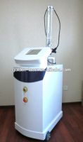 CO2 Fractional Laser Skin Rejuvenation Scar Removal Machine 