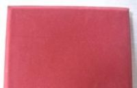 Fabric acoustic panels