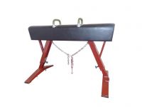 Gymnastic equipment