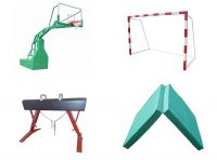 sport equipment