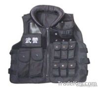 Tactical Vest/Military Vest (Sybx-01b)