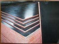 density board with melamine