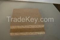 particle board