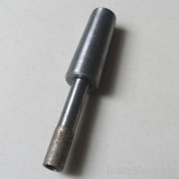 Best quality diamond drill bits for glass