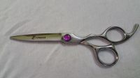 Hair scissors