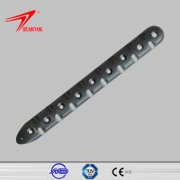 5.0 narrow locking plate