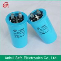 Capacitor Bank Ac Motor Capacitor Cbb65