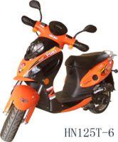 HN125T-6 Scooter From China
