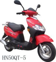 HN50QT-5 SCOOTER