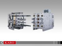 High Quantity Customerized Plastic Injection Mould