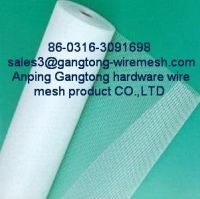 Fiberglass  Wire Mesh From China