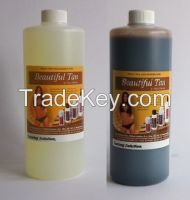 Beautiful Tan - Tanning Solution from 8% - 20%