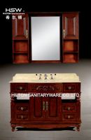 Bathroom vanity H-2690