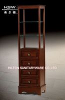 Bathroom vanity H-2672