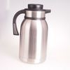 Super quality double layer insulared stainless steel vacuum coffee pot,hot sale coffee pot