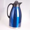 Double wall stainless steel vacuum coffee pot