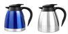 double walls insulated stainless steel vaccum camping coffee pot