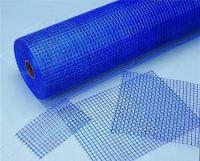 fiberglass wire mesh From China