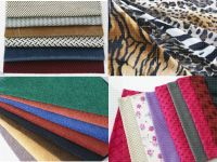 jacquard fabric used for car seat