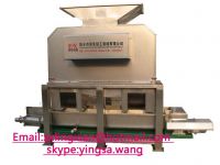 peeling orange ( pineapple, mango,pomegranate) machine